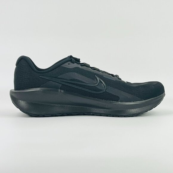 Nike Downshifter 13 WIDE 'Triple Black' FJ1284-002 Multi Size - Picture 1 of 10